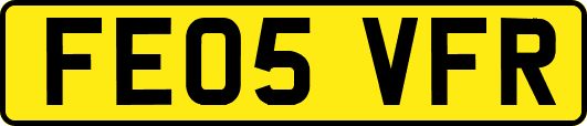 FE05VFR