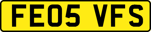 FE05VFS