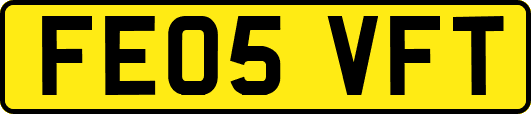 FE05VFT