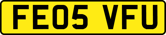 FE05VFU