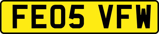 FE05VFW