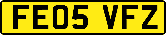 FE05VFZ
