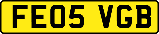 FE05VGB