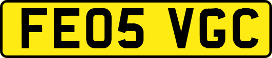FE05VGC