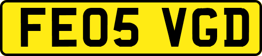 FE05VGD