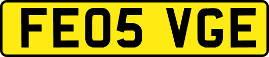 FE05VGE