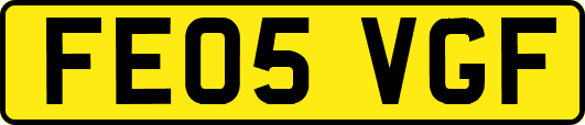FE05VGF