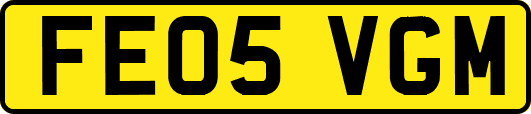 FE05VGM