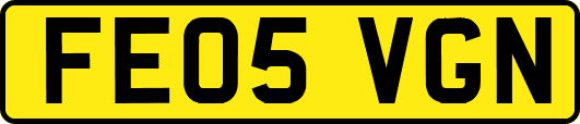 FE05VGN
