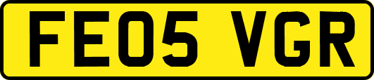 FE05VGR