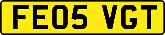 FE05VGT