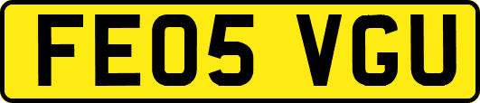 FE05VGU