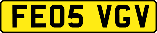 FE05VGV