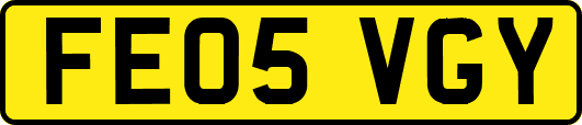 FE05VGY