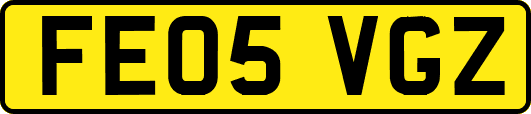 FE05VGZ