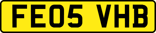 FE05VHB