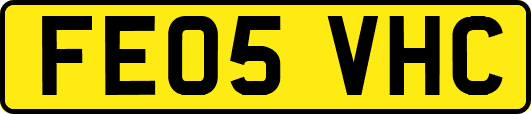 FE05VHC