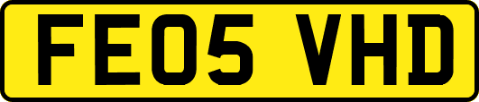 FE05VHD