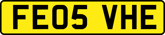FE05VHE