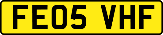 FE05VHF