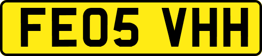 FE05VHH