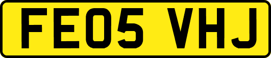 FE05VHJ