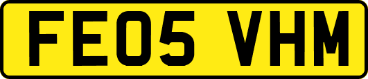 FE05VHM