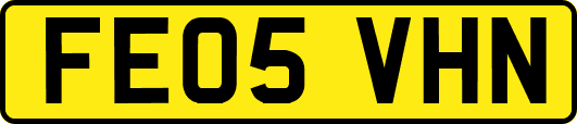 FE05VHN