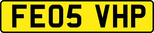 FE05VHP
