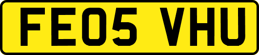 FE05VHU