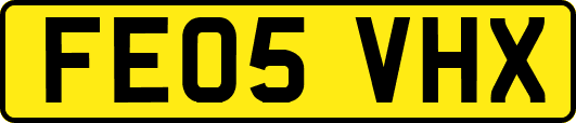FE05VHX
