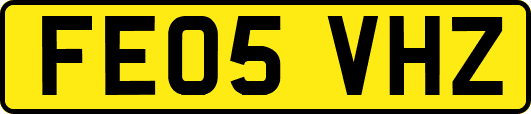 FE05VHZ