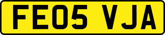 FE05VJA