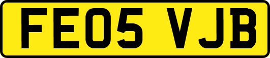 FE05VJB