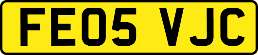 FE05VJC