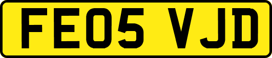 FE05VJD