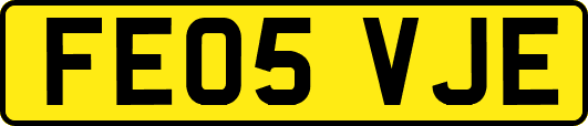 FE05VJE