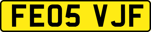 FE05VJF