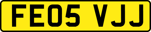 FE05VJJ