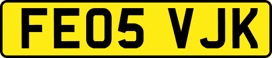 FE05VJK