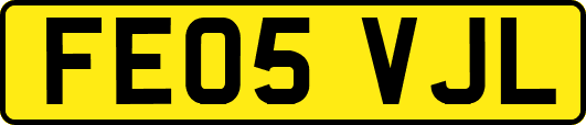 FE05VJL