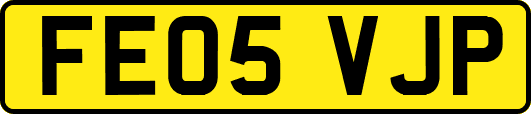 FE05VJP
