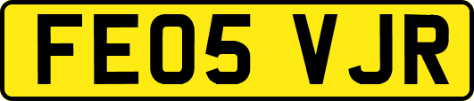 FE05VJR