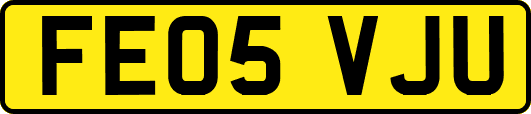 FE05VJU