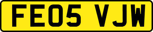 FE05VJW