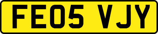 FE05VJY