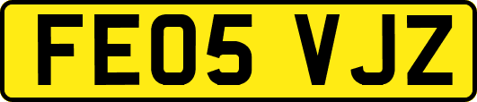 FE05VJZ