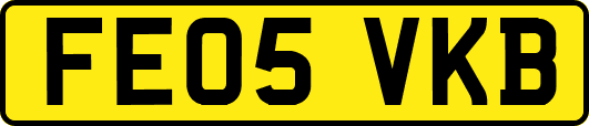 FE05VKB
