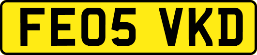 FE05VKD