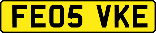 FE05VKE